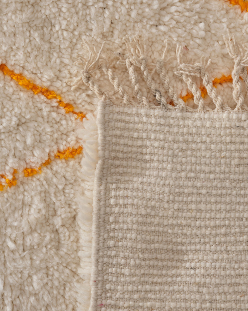 Tagmat Beni Ourain Rug