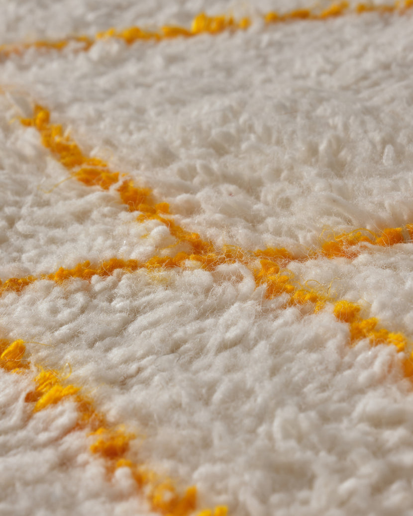 Tagmat Beni Ourain Rug