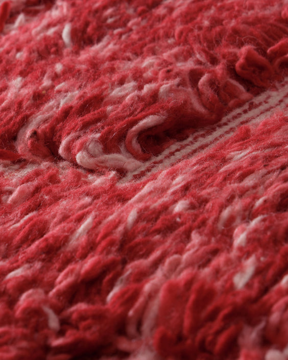 Afra Beni Ourain Rug