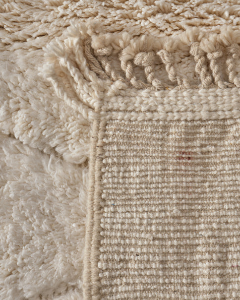 Iderfen Beni Ourain Rug