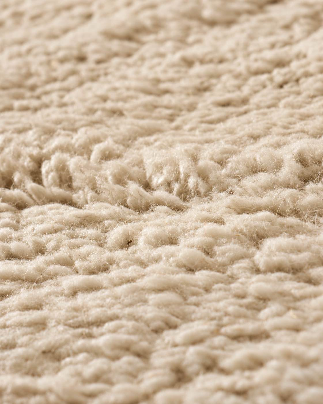 Tamgout Beni Ourain Rug