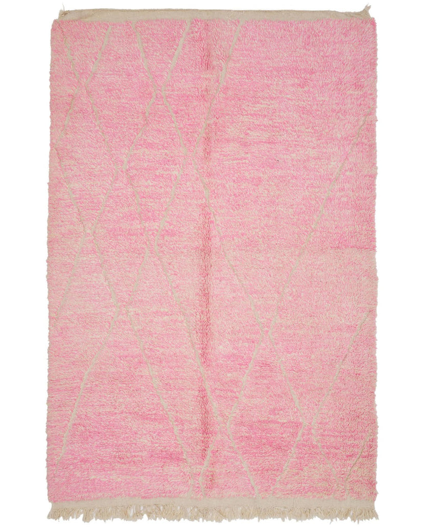 Himma Beni Ourain Rug