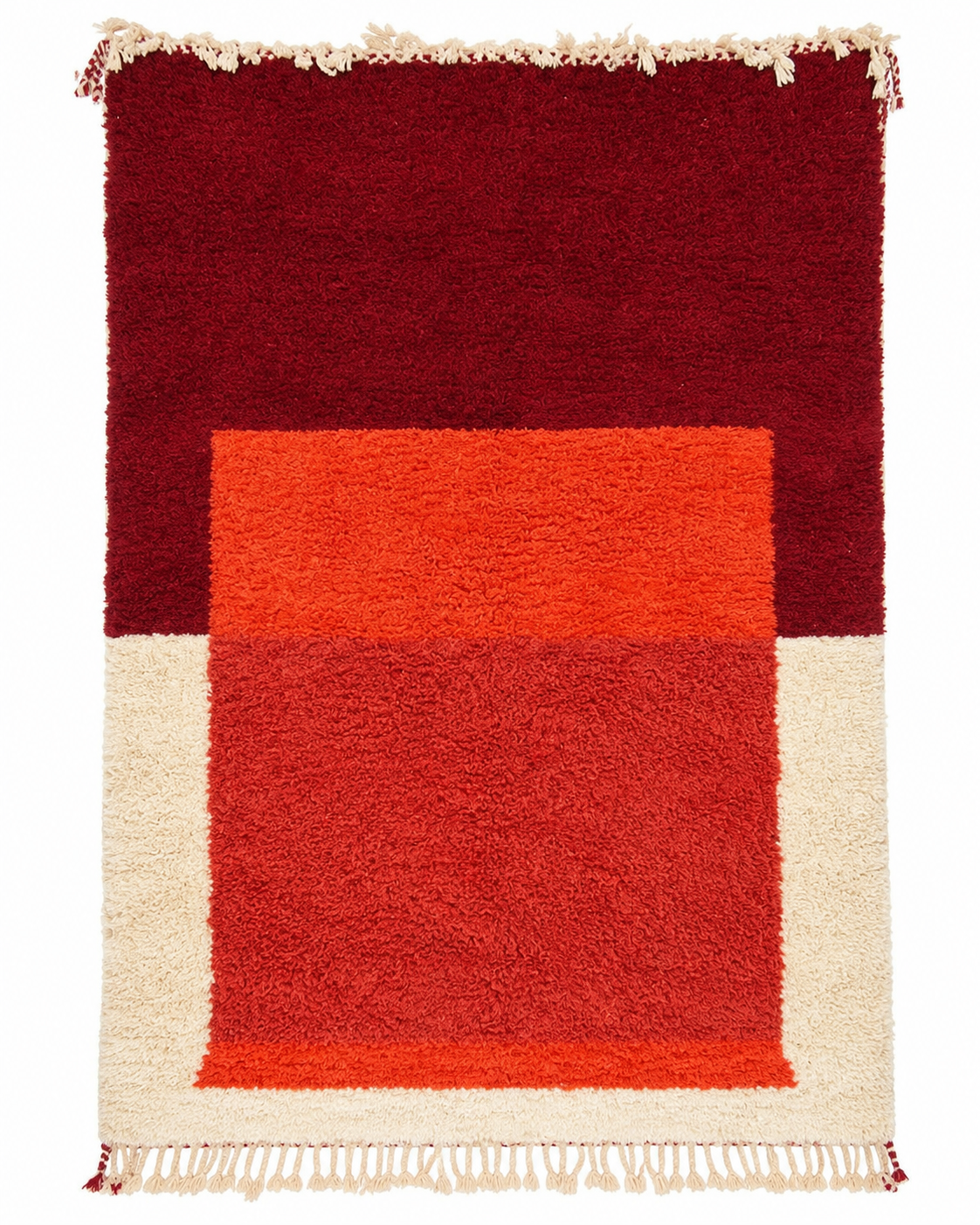 Amira Beni Ourain Rug