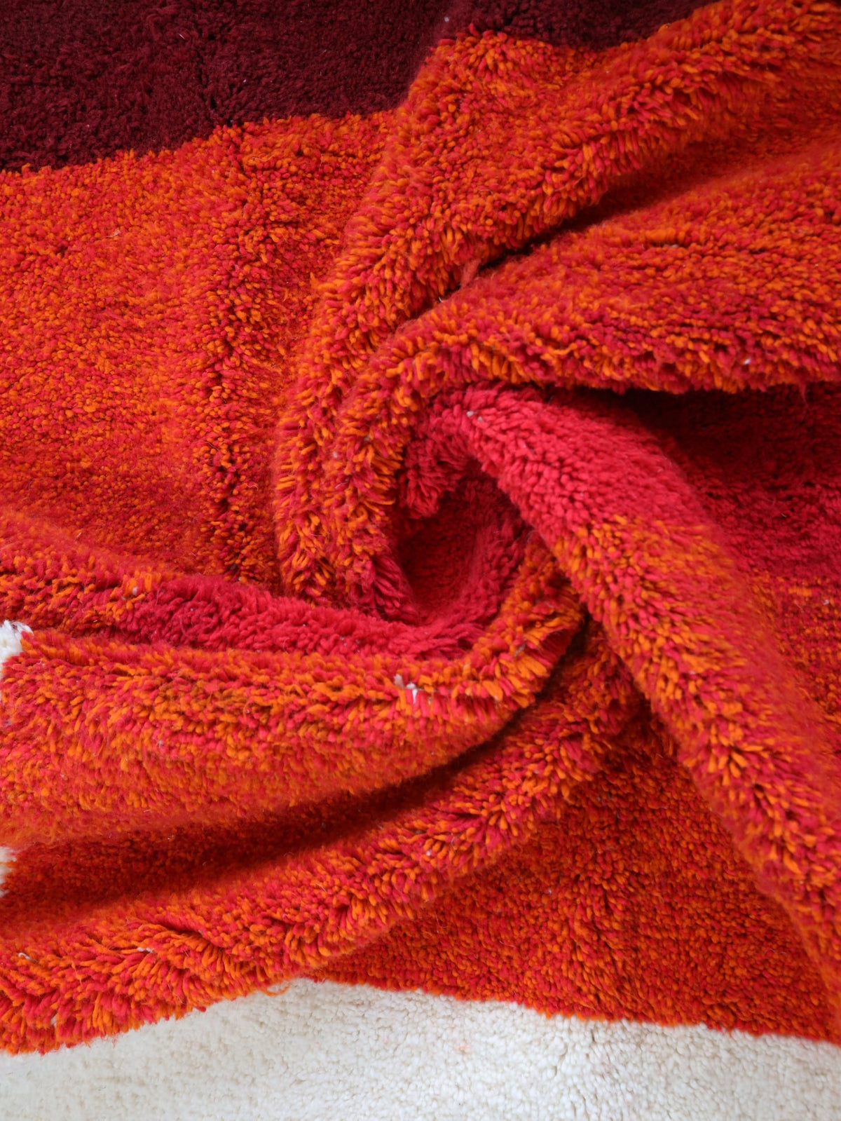 Amira Beni Ourain Rug