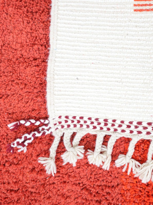 Amira Beni Ourain Rug