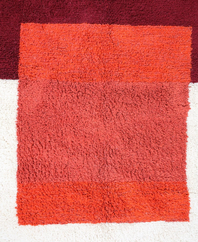 Amira Beni Ourain Rug