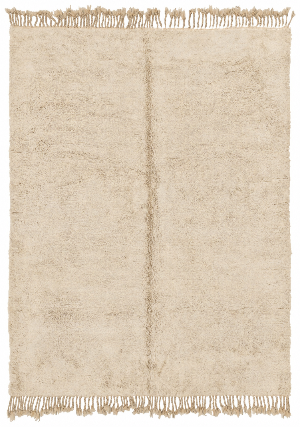Tamgout Beni Ourain Rug