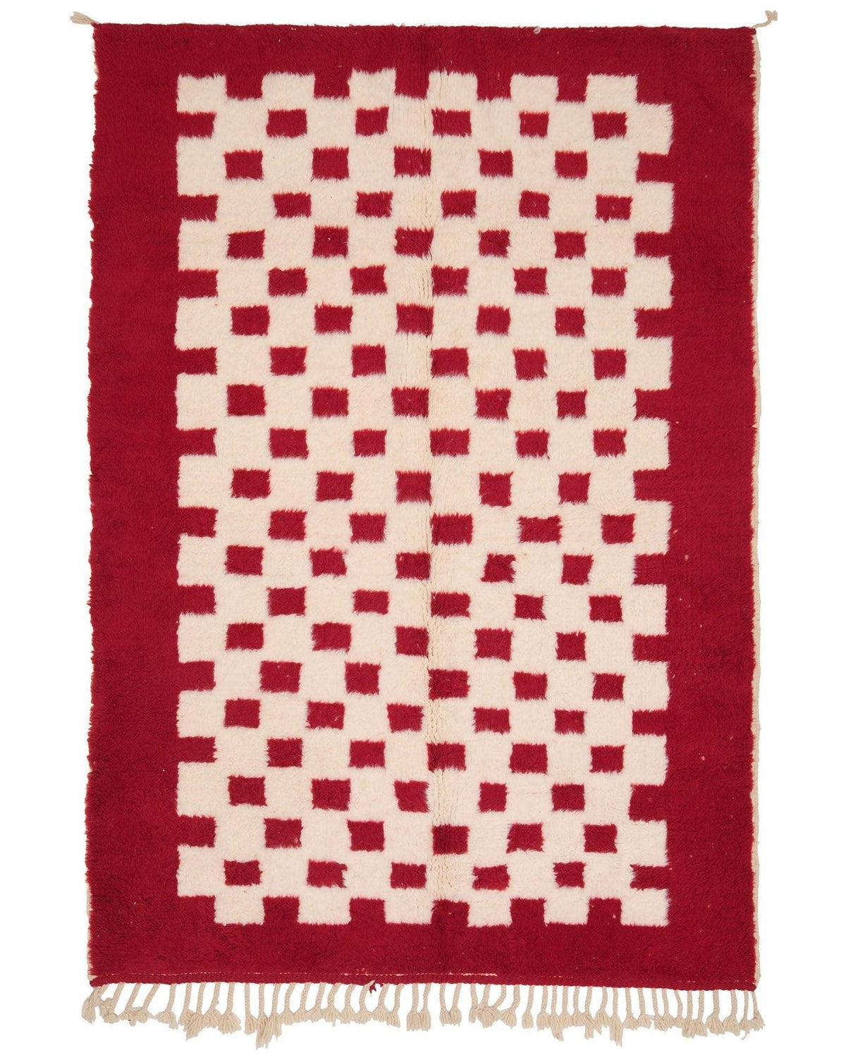 Nilla Beni Ourain Rug