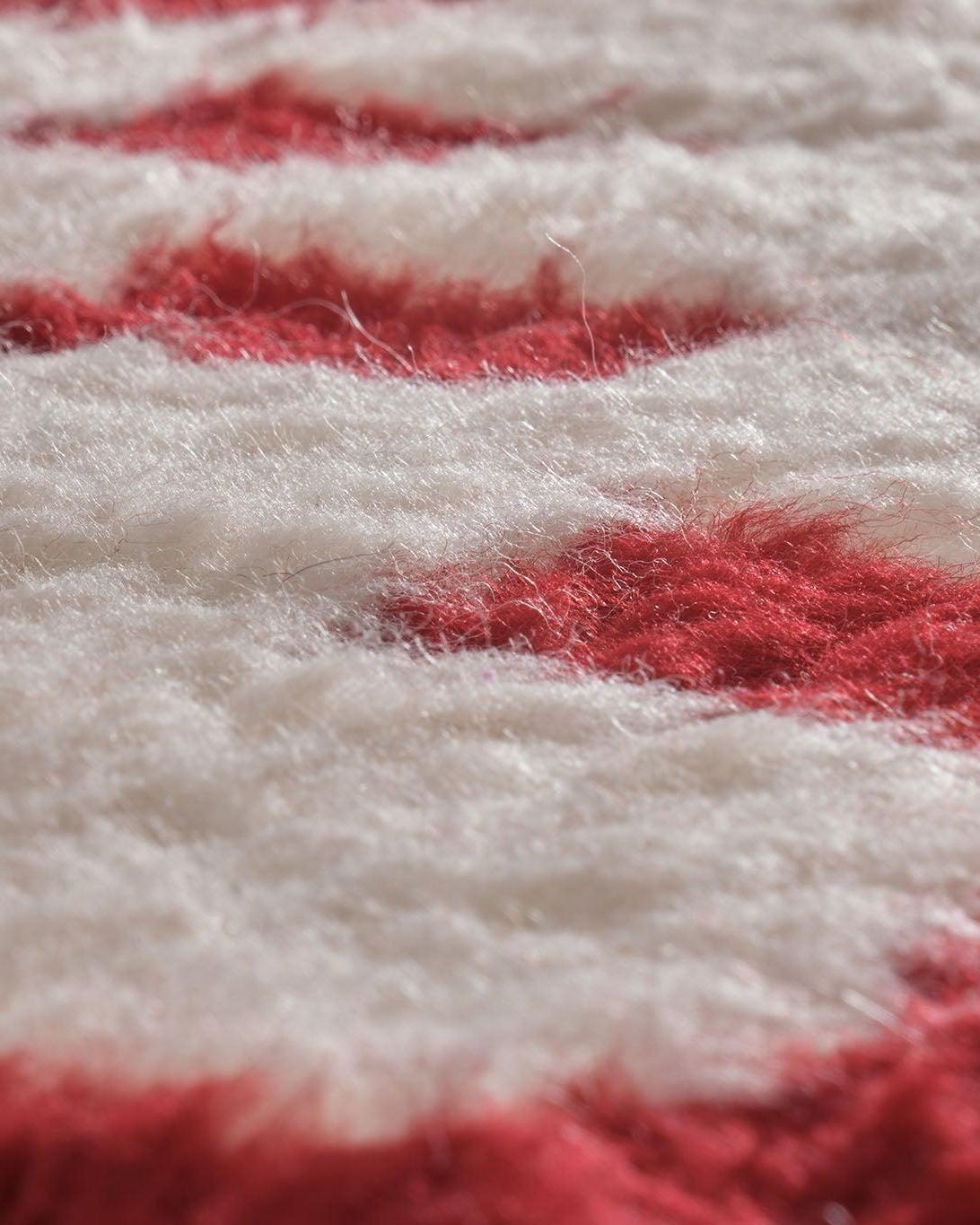 Nilla Beni Ourain Rug
