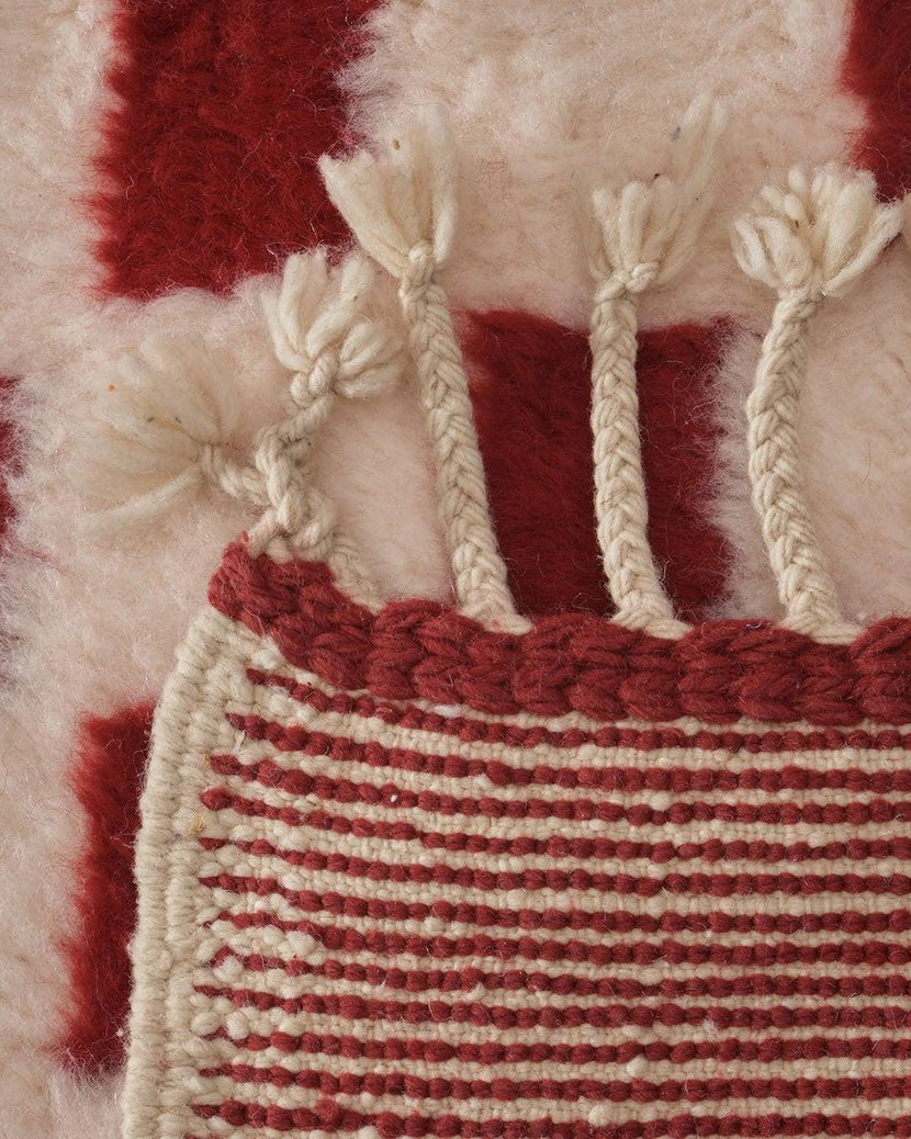 Nilla Beni Ourain Rug