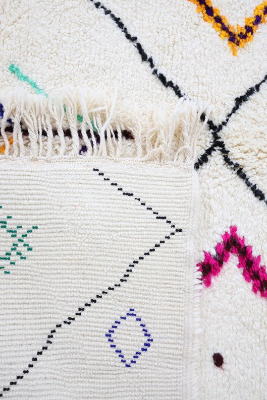 Olzira Beni Ourain Rug