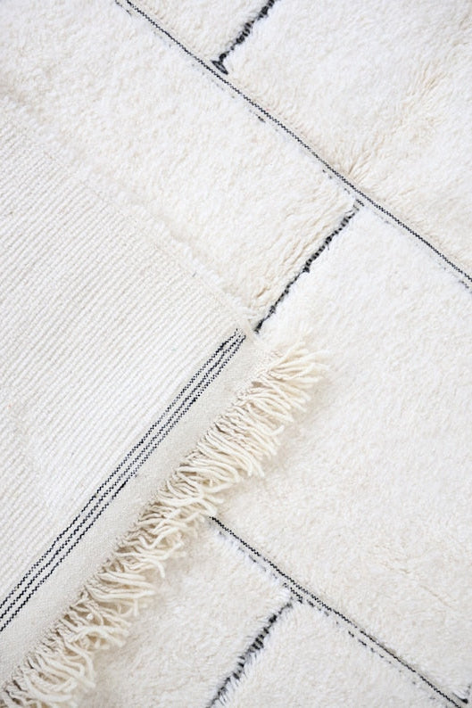 Tamila Beni Ourain Rug