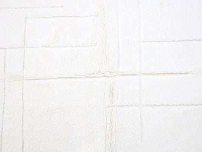 Tanamart Beni Ourain Rug - Custom Size