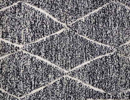Taferujt Beni Ourain Rug - Custom Size