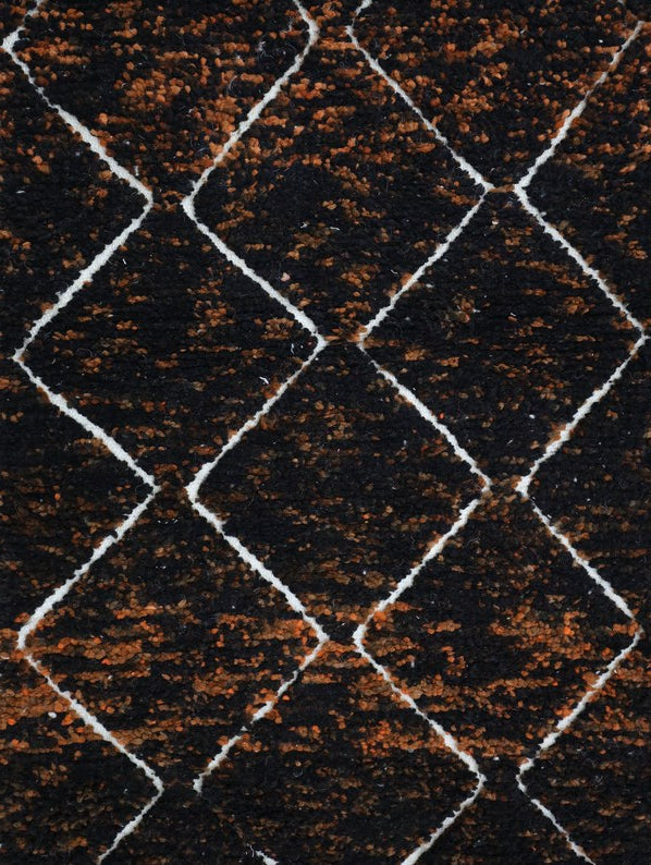 Munatas Beni Ourain Rug