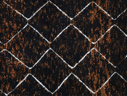 Munatas Beni Ourain Rug - Custom Size