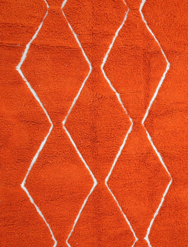 Sekkura Beni Ourain Rug