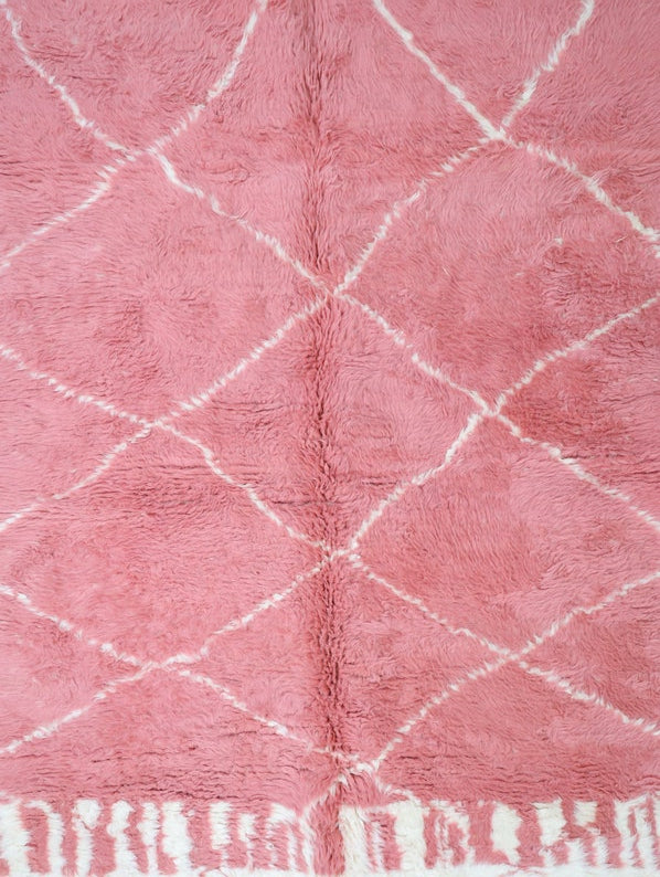 Safae Beni Ourain Rug