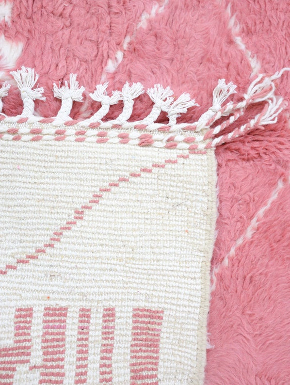 Safae Beni Ourain Rug