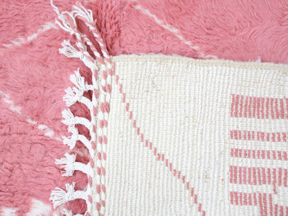 Safae Beni Ourain Rug - Custom Size