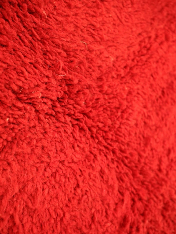Tagwerramt Beni Ourain Rug