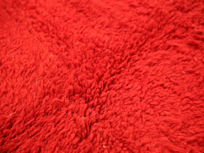 Tagwerramt Beni Ourain Rug - Custom Size