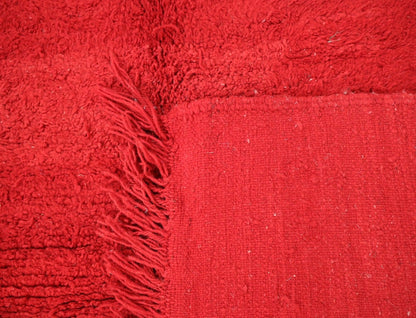 Tagwerramt Beni Ourain Rug - Custom Size