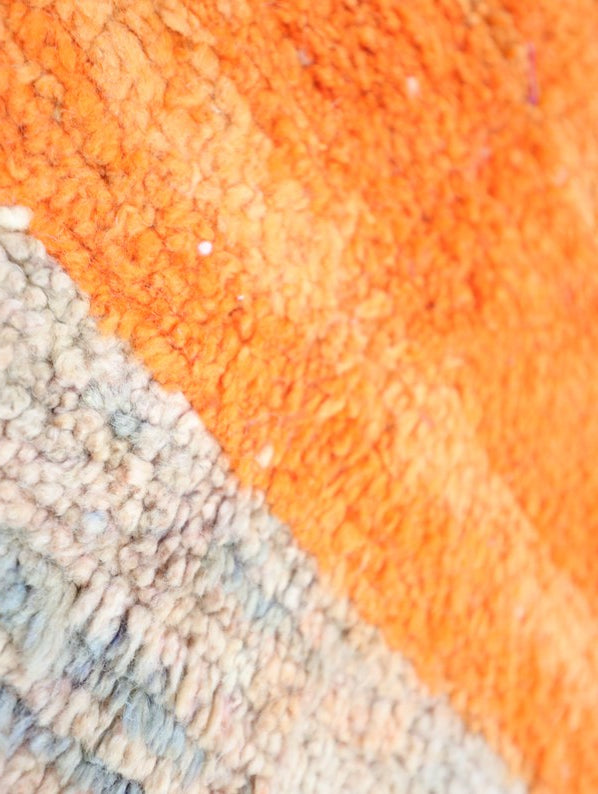 Lemsal Boujaad rug