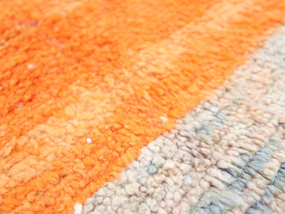 Lemsal Moroccan Rug