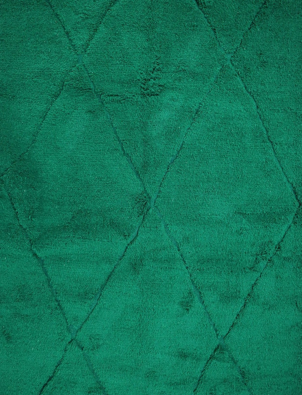 Yeddeli Beni Ourain Rug