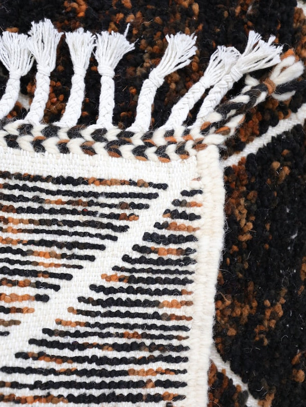 Munatas Beni Ourain Rug