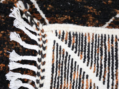 Munatas Beni Ourain Rug - Custom Size