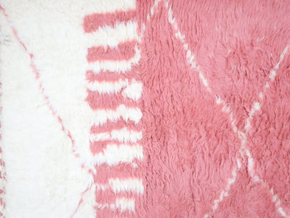 Safae Beni Ourain Rug - Custom Size
