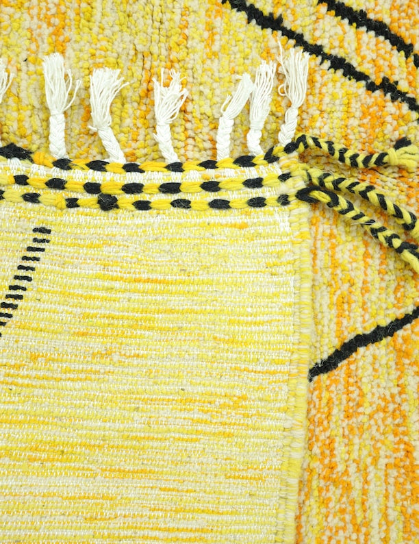 Amnay Beni Ourain Rug