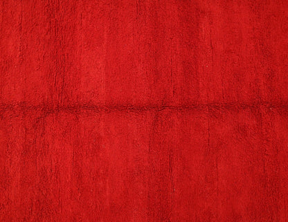 Tagwerramt Beni Ourain Rug - Custom Size