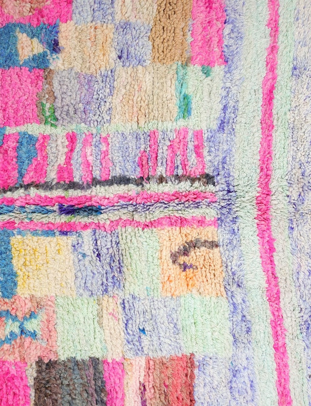 Tinnuvga Boujaad rug