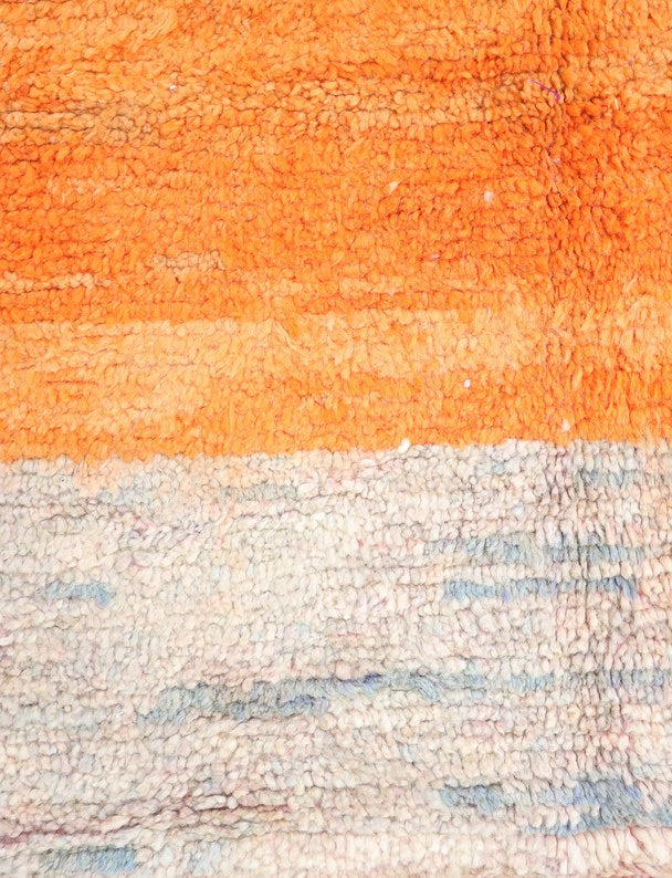 Lemsal Boujaad rug