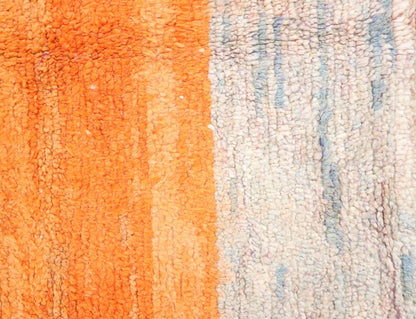 Lemsal Moroccan Rug