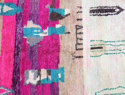 Firmus Moroccan Rug