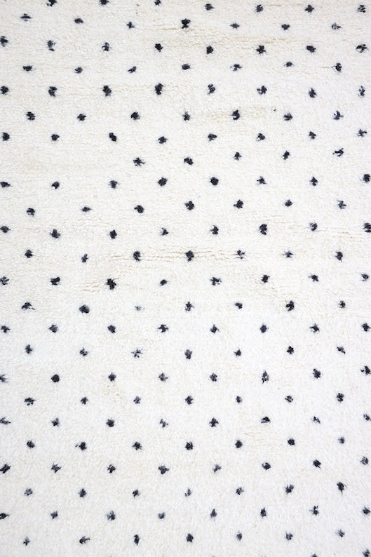 Thiyya Beni Ourain Rug