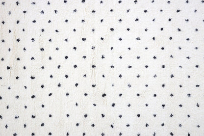 Thiyya Beni Ourain Rug - Custom Size