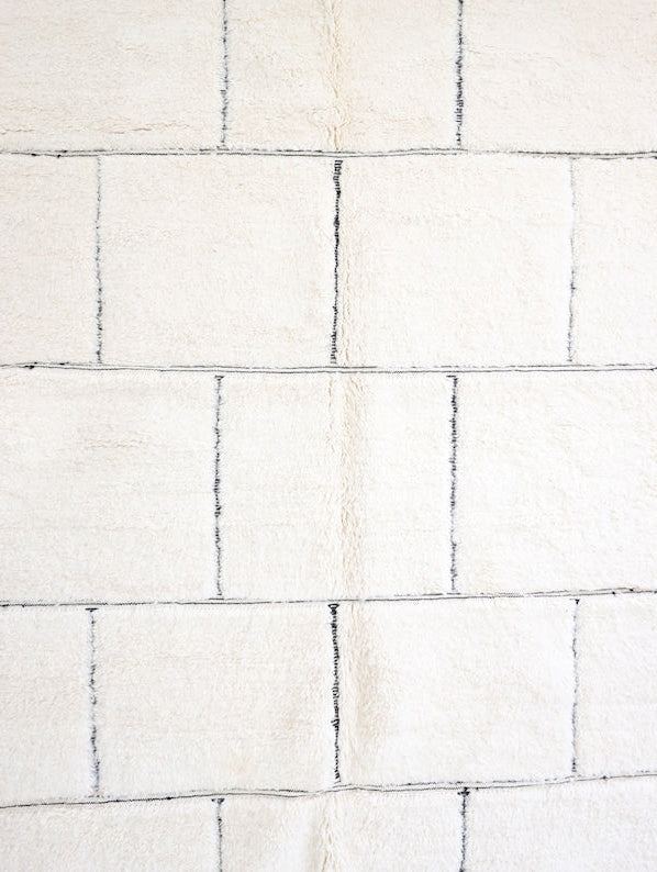 Tamila Beni Ourain Rug