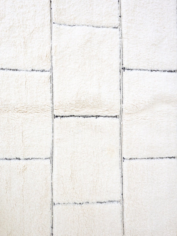 Tamila Beni Ourain Rug