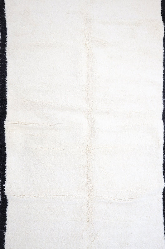 Wararni Beni Ourain Rug