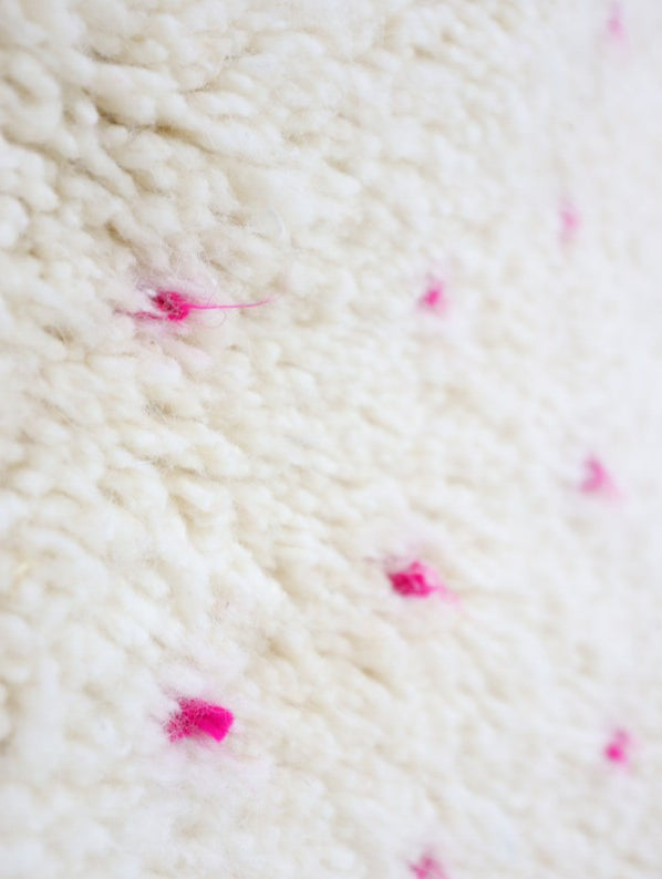 Igider Beni Ourain Rug