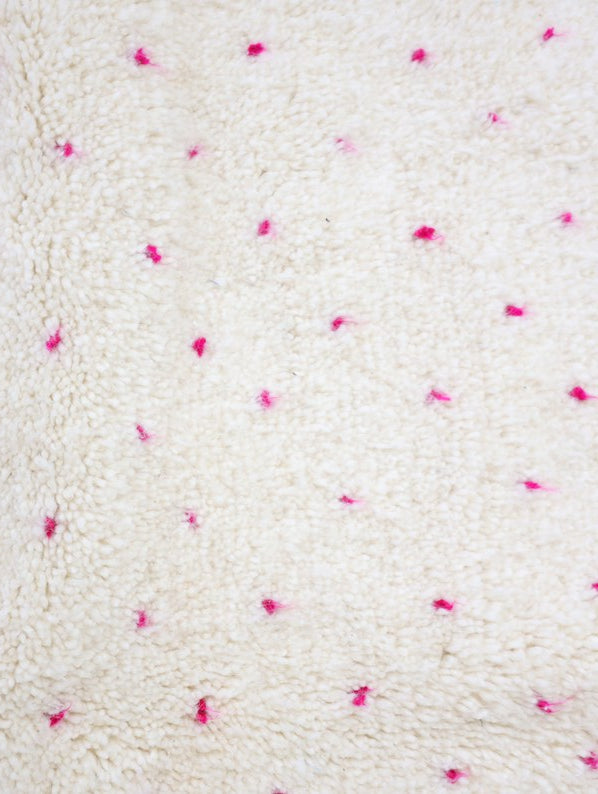 Igider Beni Ourain Rug