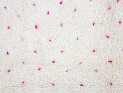 Igider Beni Ourain Rug - Custom Size