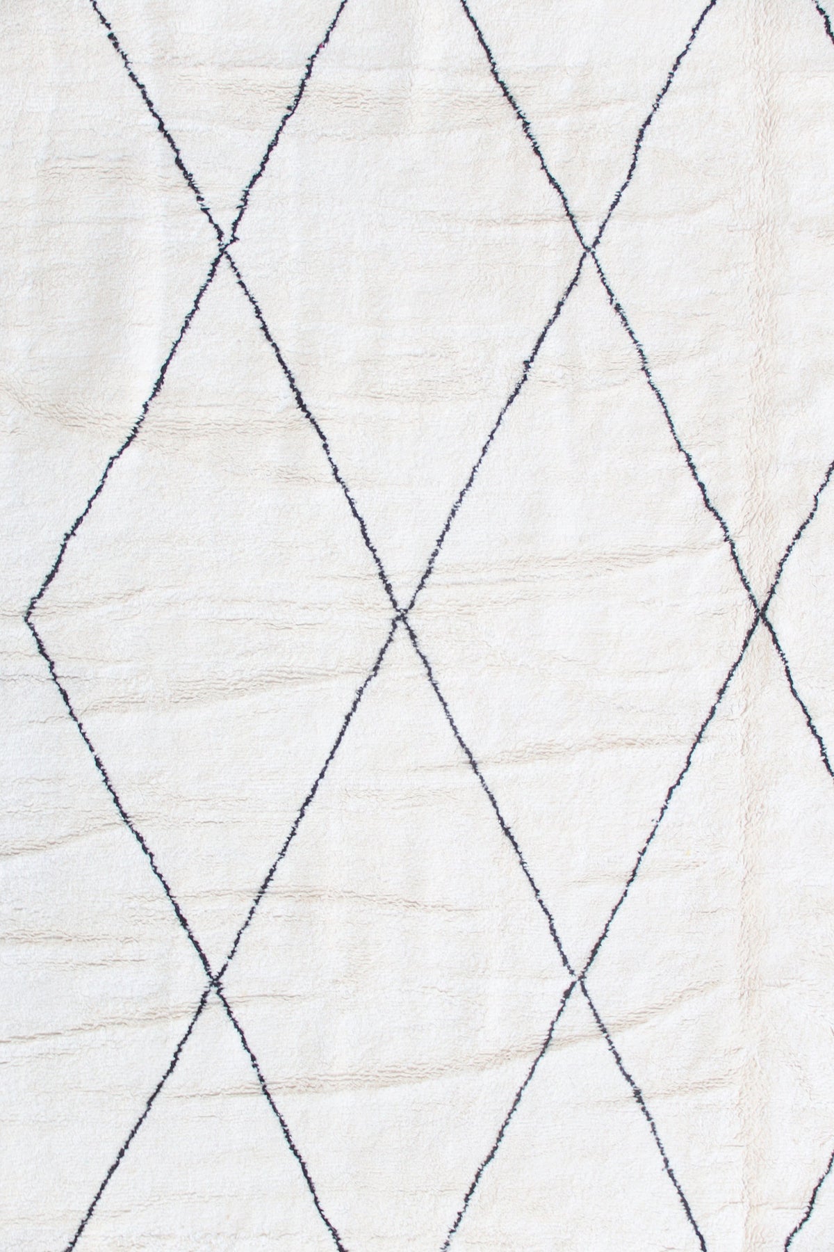 Melizat Beni Ourain Rug 14'1'' X 18'0