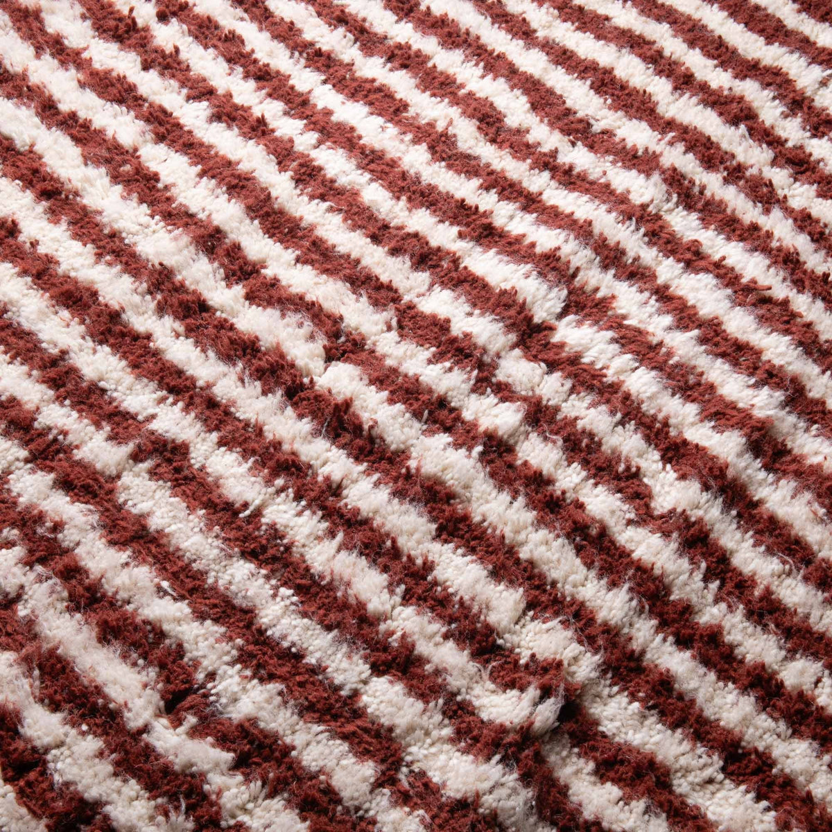 Tigmi Beni Ourain Rug - Custom Size