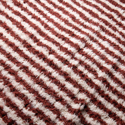 Tigmi Beni Ourain Rug - Custom Size